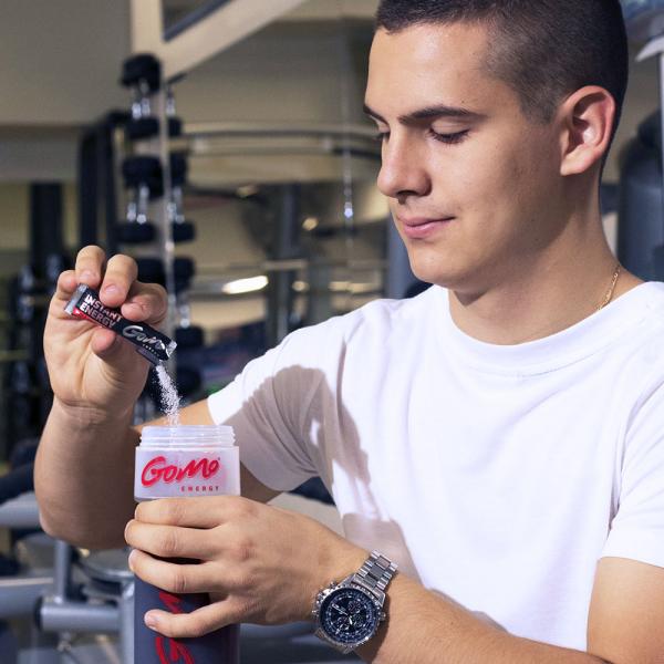 COLA KICK INSTANT ENERGY